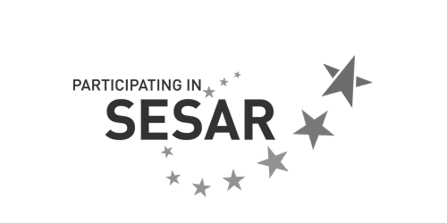 sesar logo