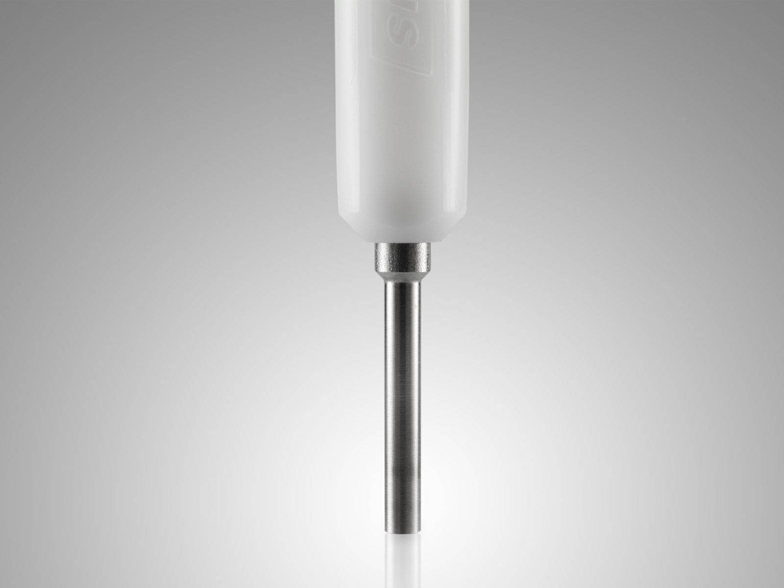 MicroStep-MIS | Detail of PT100 temperature probe