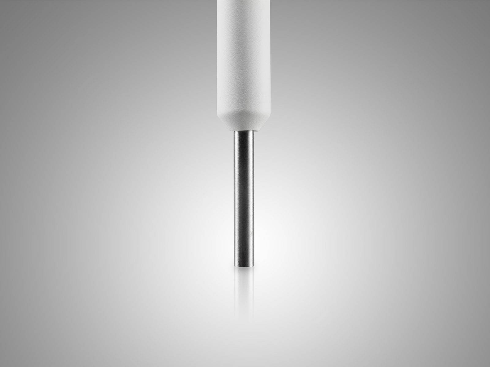 MicroStep-MIS | Detail of PT100 temperature probe