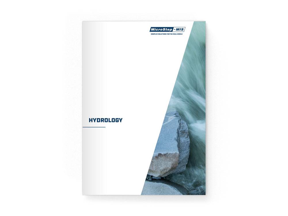 Hydrology & Flood Brochure