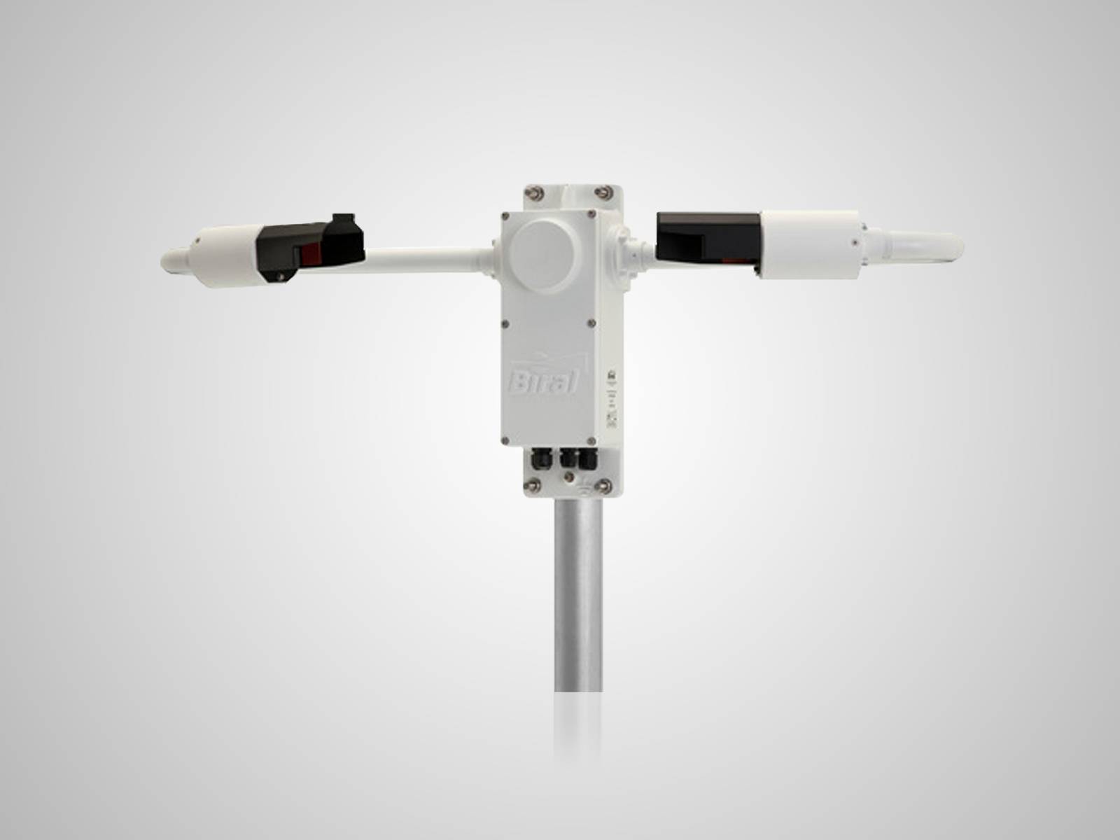 MicroStep-MIS | SWS-050 Visibility Sensor