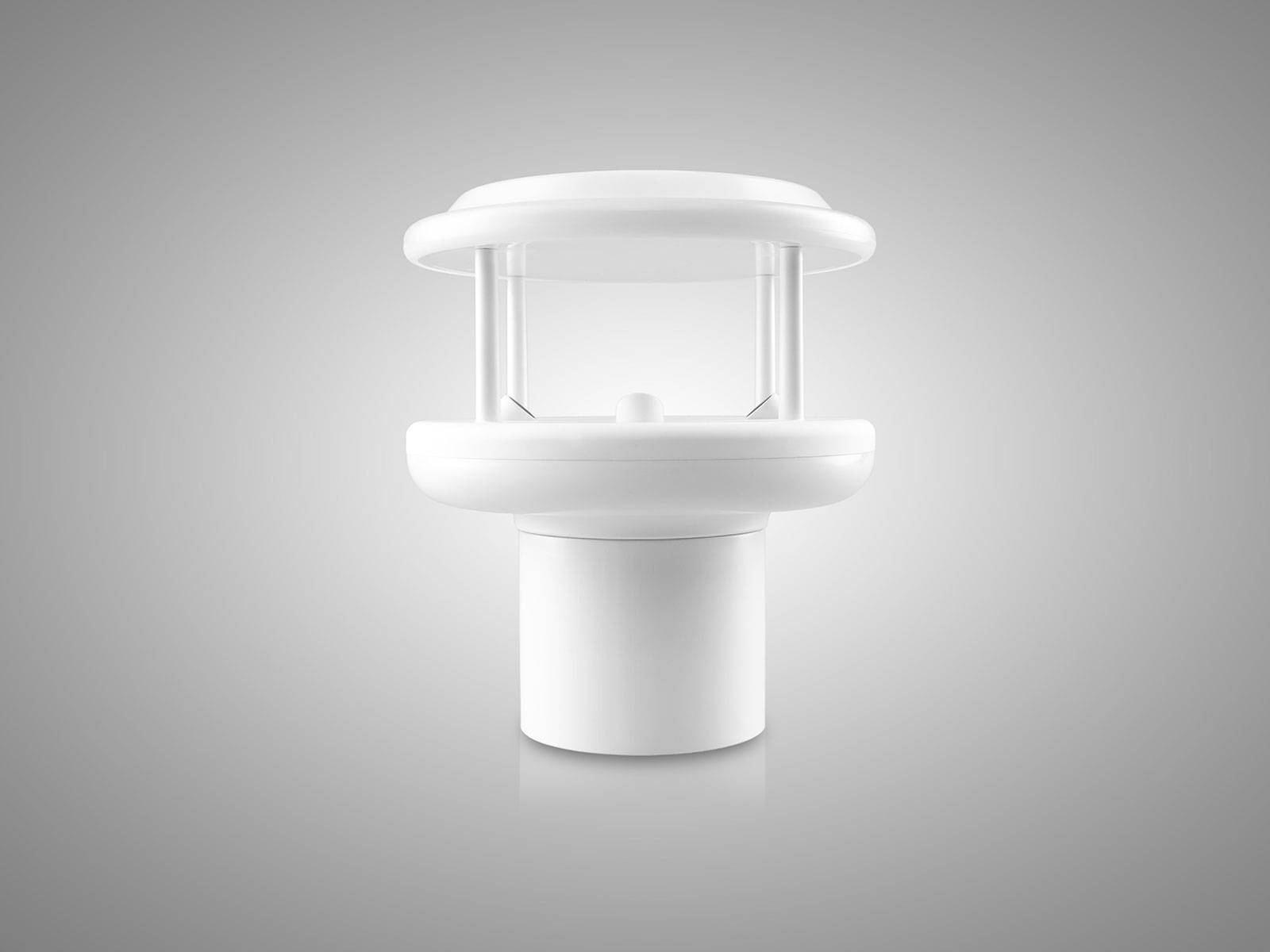 MicroStep-MIS | Front view of Clima Sensor US