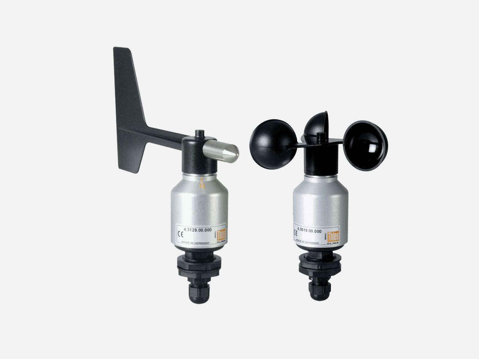 MicroStep-MIS | Wind Sensors Compact Series