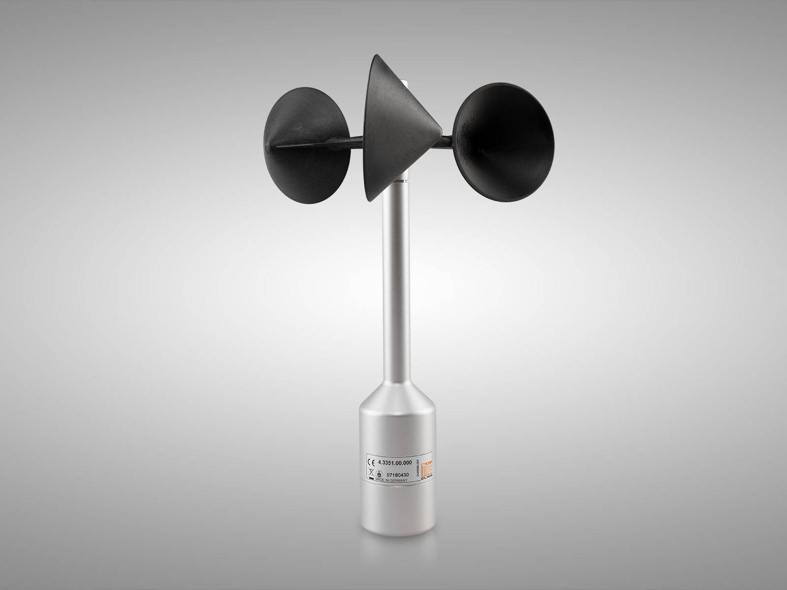 MicroStep-MIS | Wind Speed Transmitter First Class