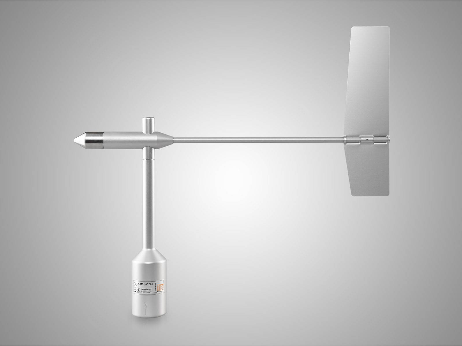 MicroStep-MIS | Wind Direction Transmitter First Class