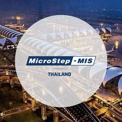 Logo of MicroStep-MIS-Thailand