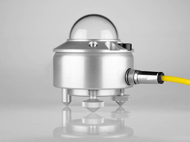 MicroStep-MIS | CUV5 UV Radiometer