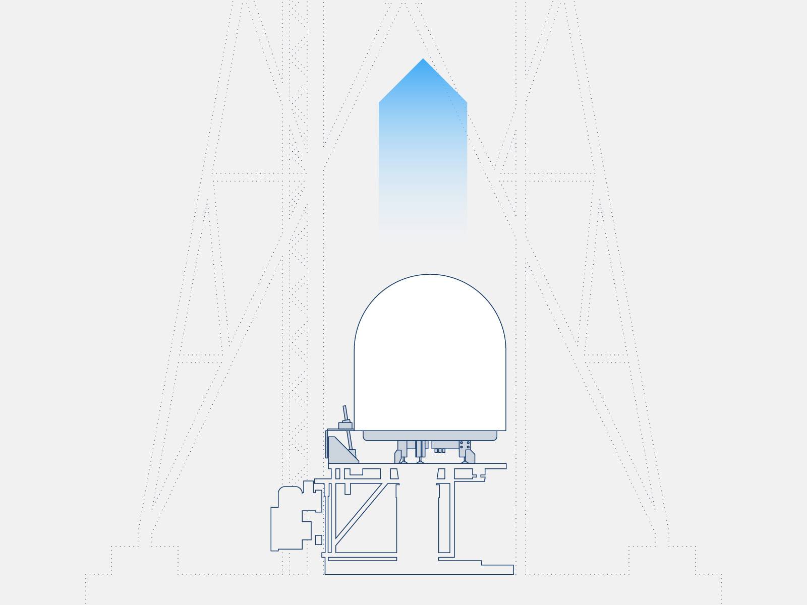 MicroStep-MIS | Mini Meteorological Radar MMR-116