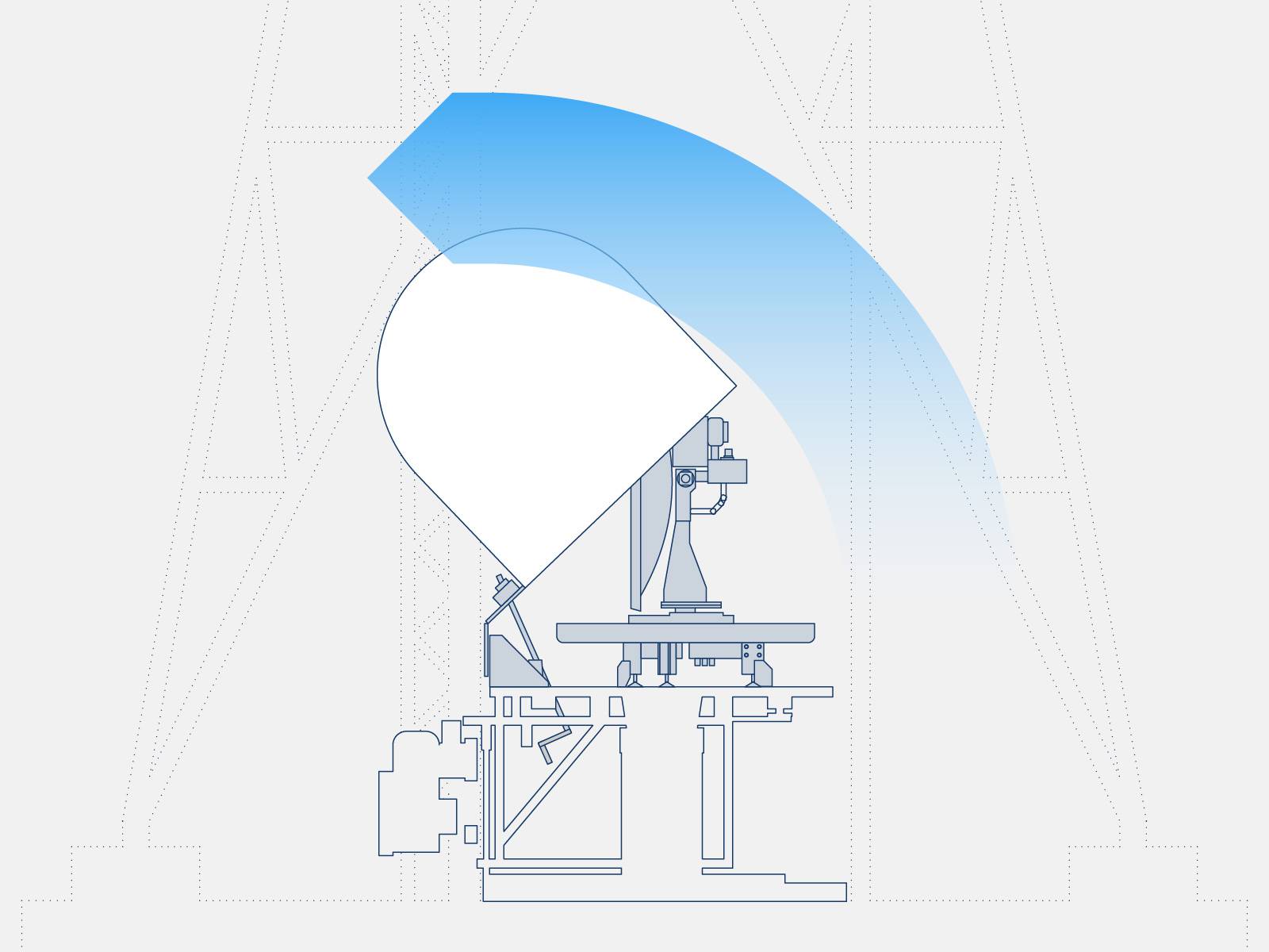 MicroStep-MIS | Mini Meteorological Radar MMR-116