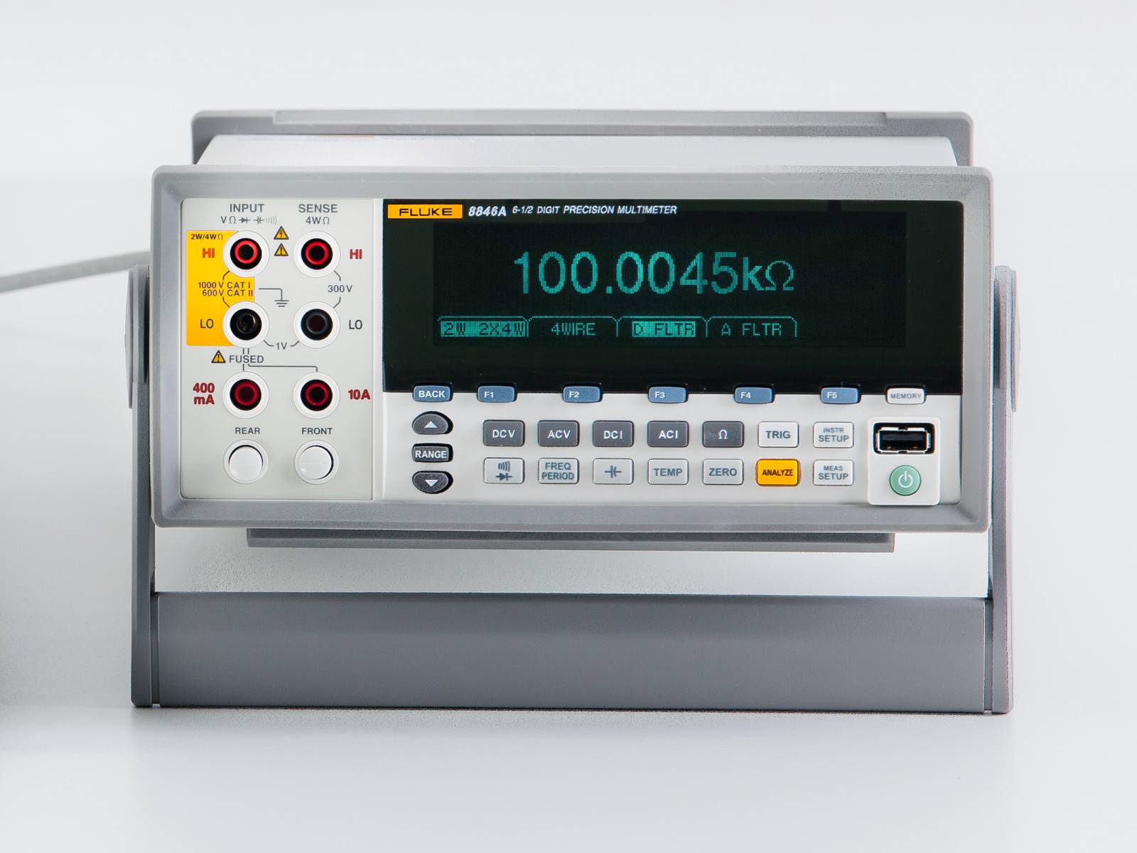 MicroStep-MIS | Calibration System for Thermometers