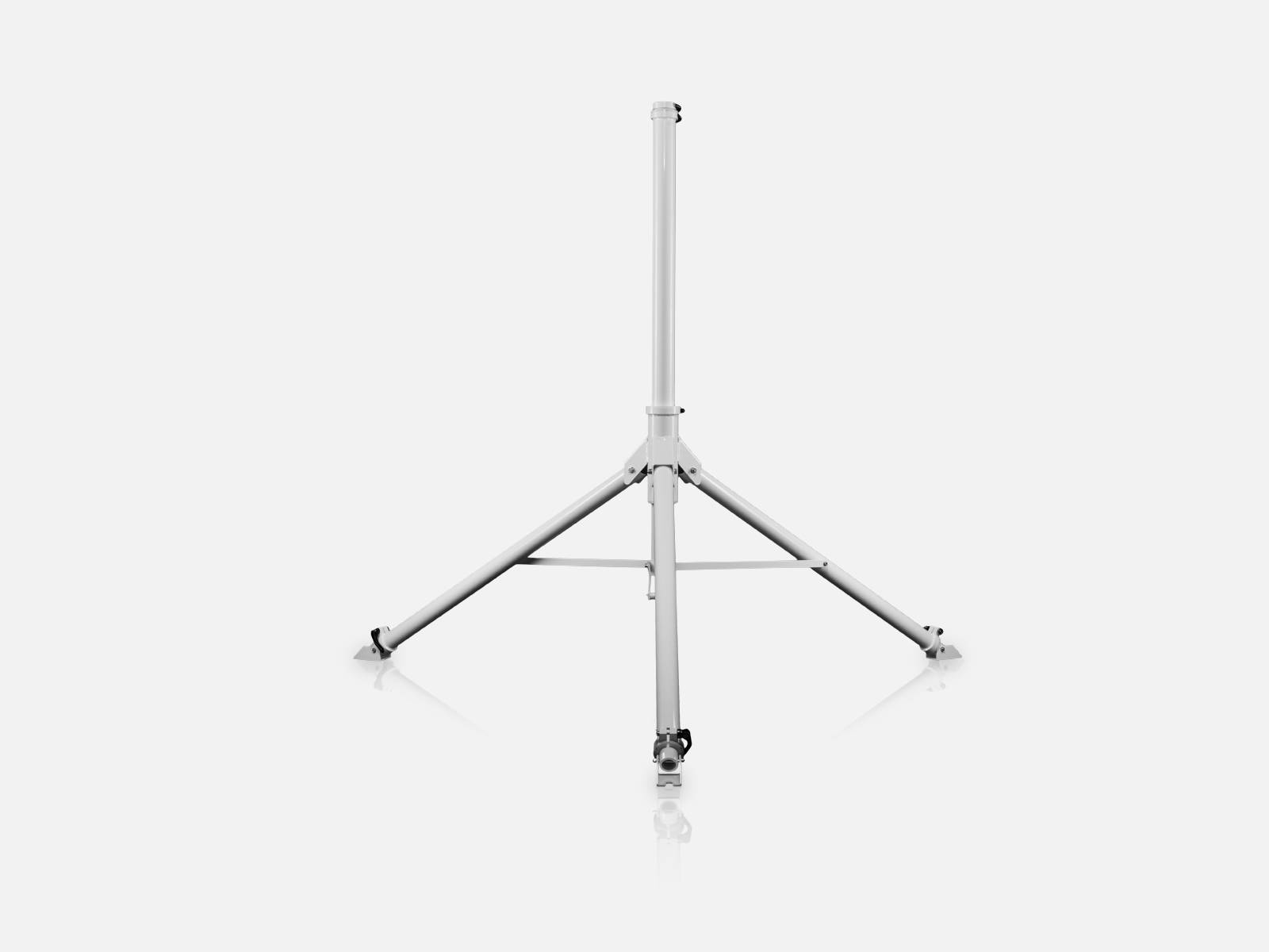 MicroStep-MIS | Portable Meteorological Mast