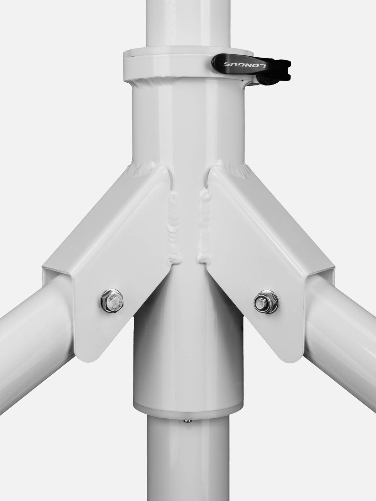 MicroStep-MIS | Portable Meteorological Mast