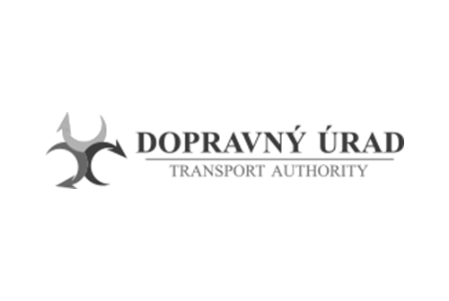 Transport Authority Logo