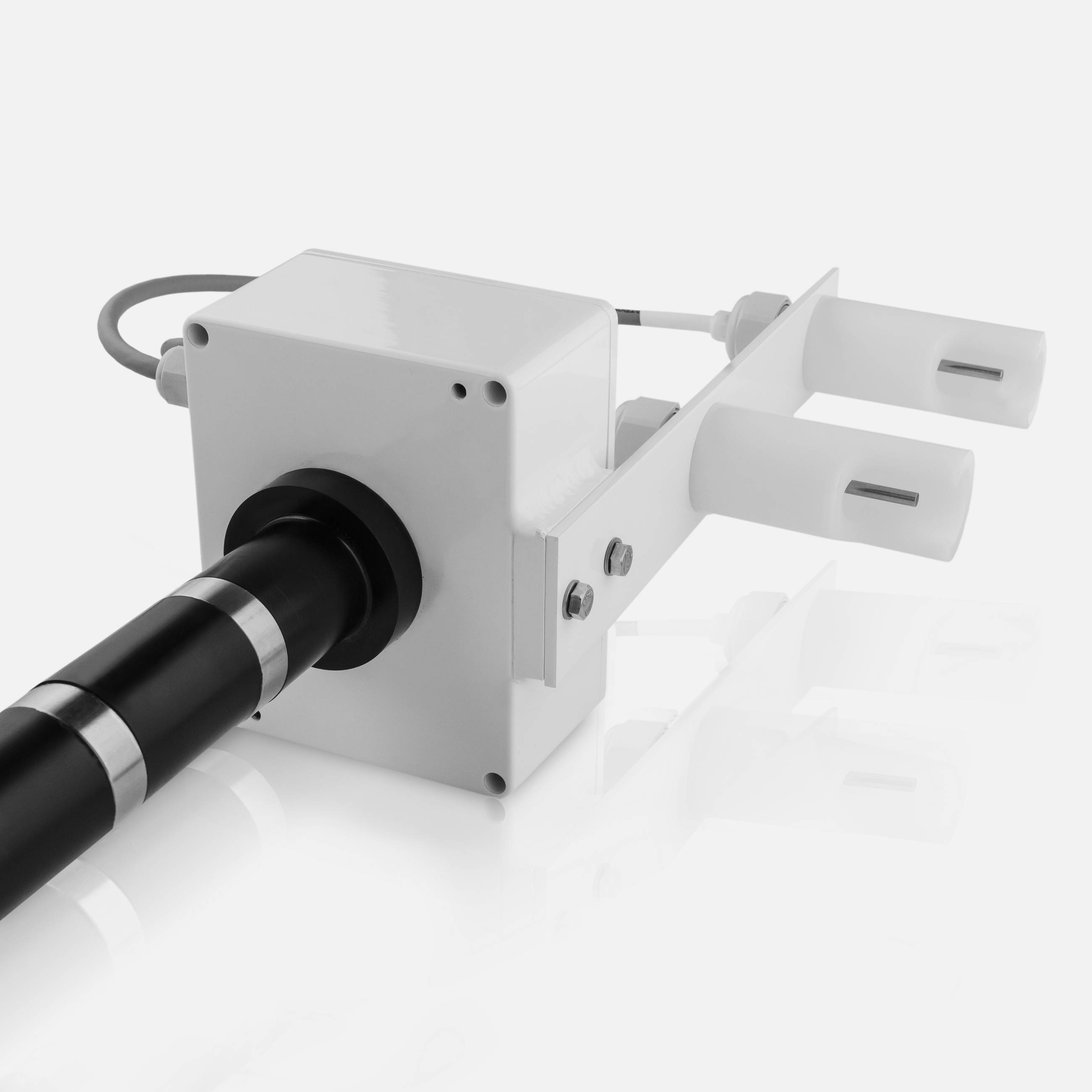 MicroStep-MIS | Temperature Profile Probe