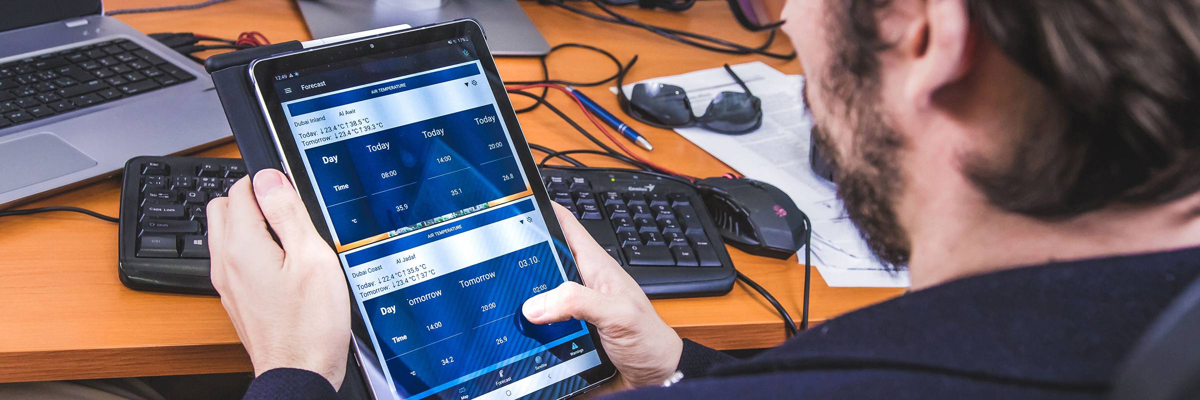 MicroStep-MIS | IT Security Junior