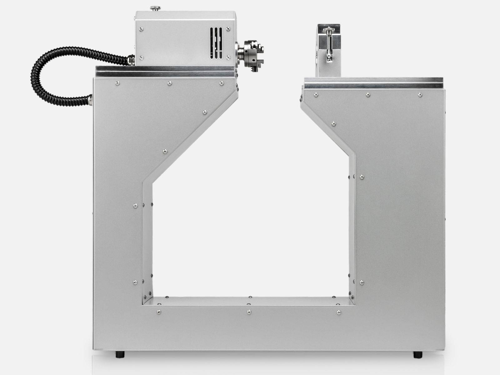 MicroStep-MIS | Field Calibration System for Wind Transmitter and Wind Vane