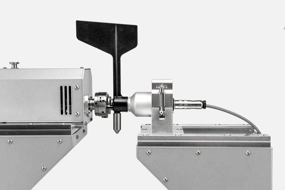 MicroStep-MIS | Field Calibration System for Wind Transmitter and Wind Vane