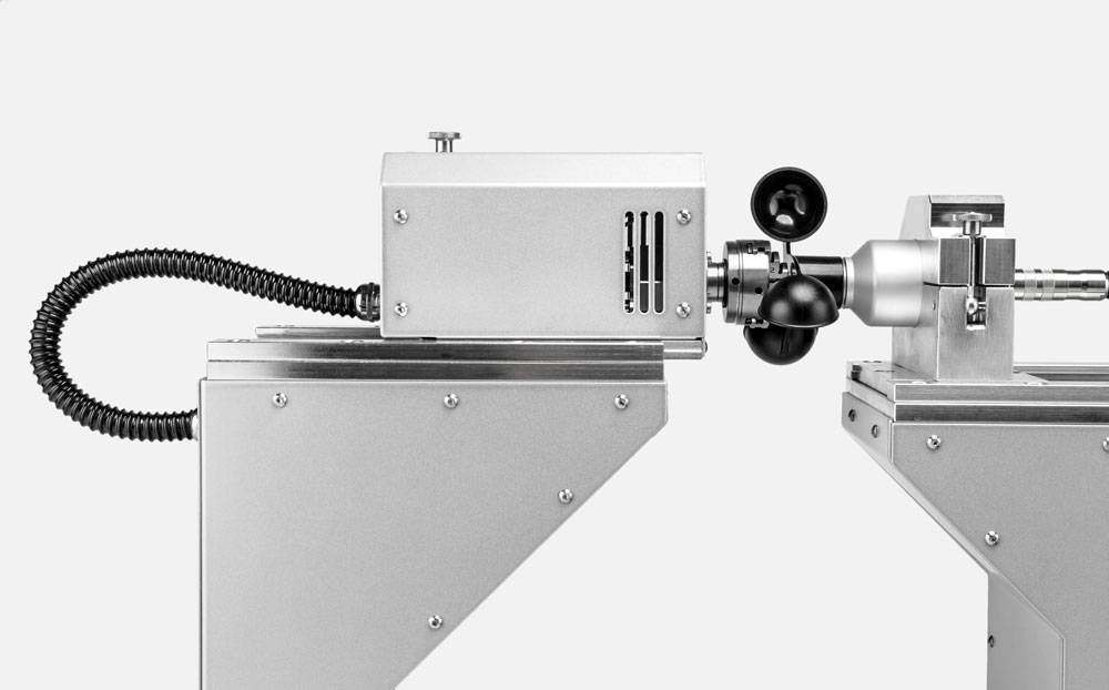 MicroStep-MIS | Field Calibration System for Wind Transmitter and Wind Vane