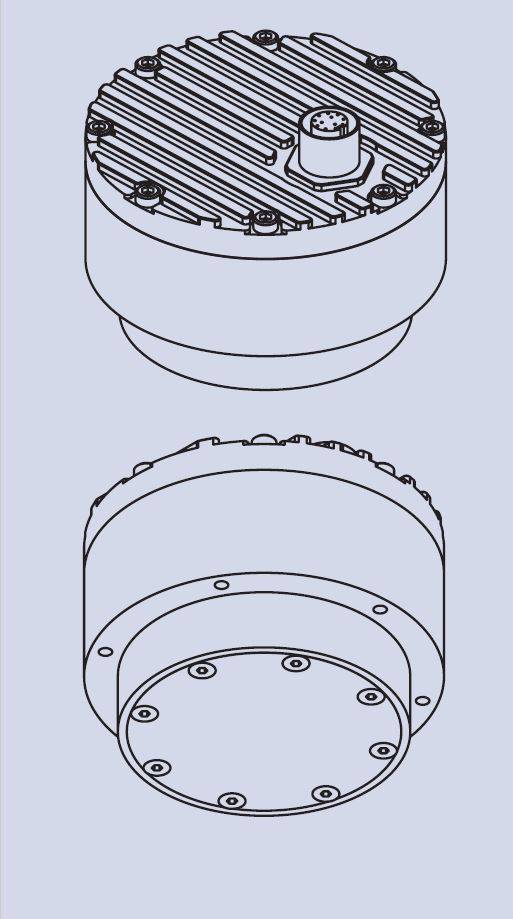 MicroStep-MIS | LX-80-35 Level Sensor