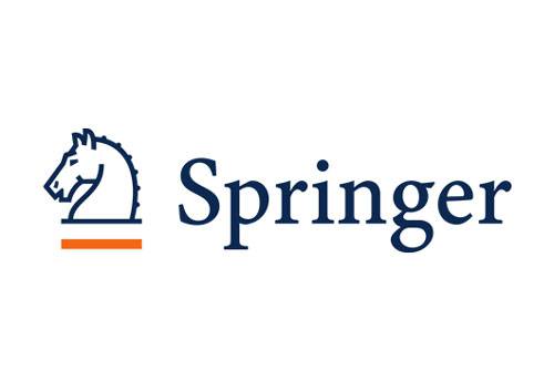 Springer Journal logo