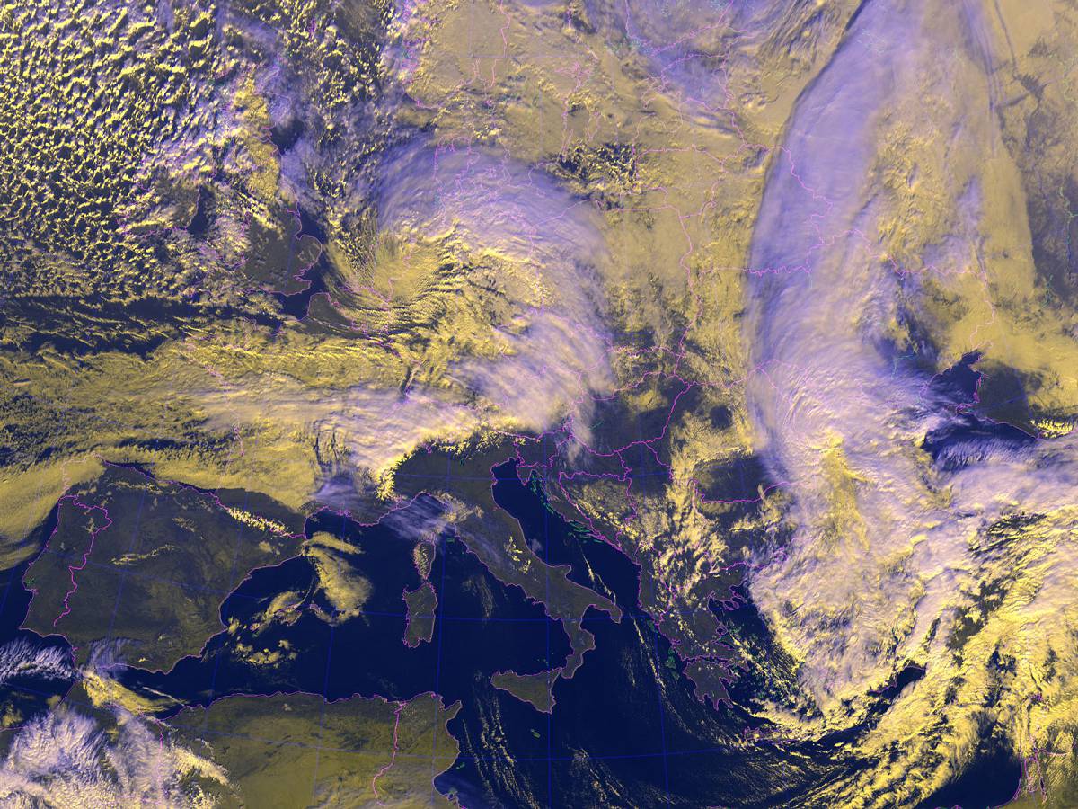 MicroStep-MIS | IMS4 Satellite Weather Data