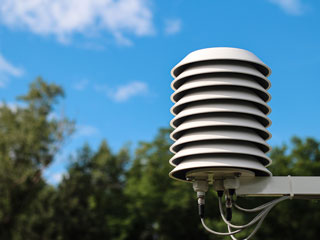 MicroStep-MIS | Meteorological Masts and Other Mechanical Components