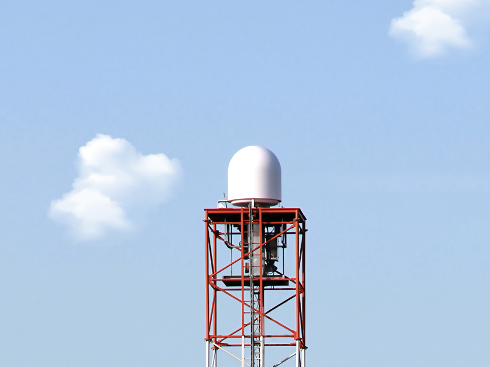 MicroStep-MIS | Mini Meteorological Radar MMR-116