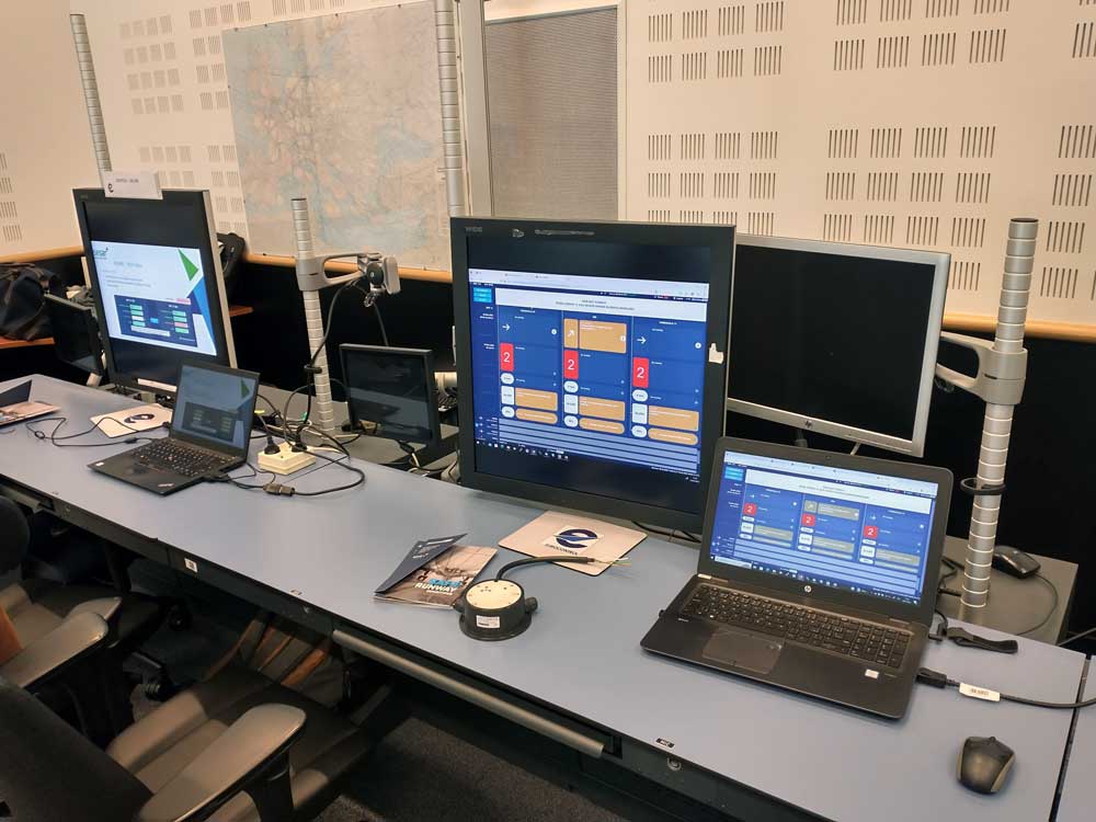 MicroStep-MIS | Runway Condition Awareness and Monitoring System