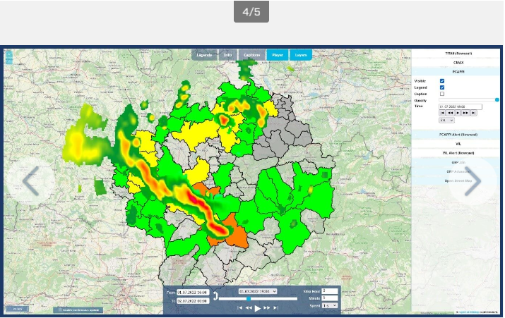 MicroStep-MIS | Applied forecasting