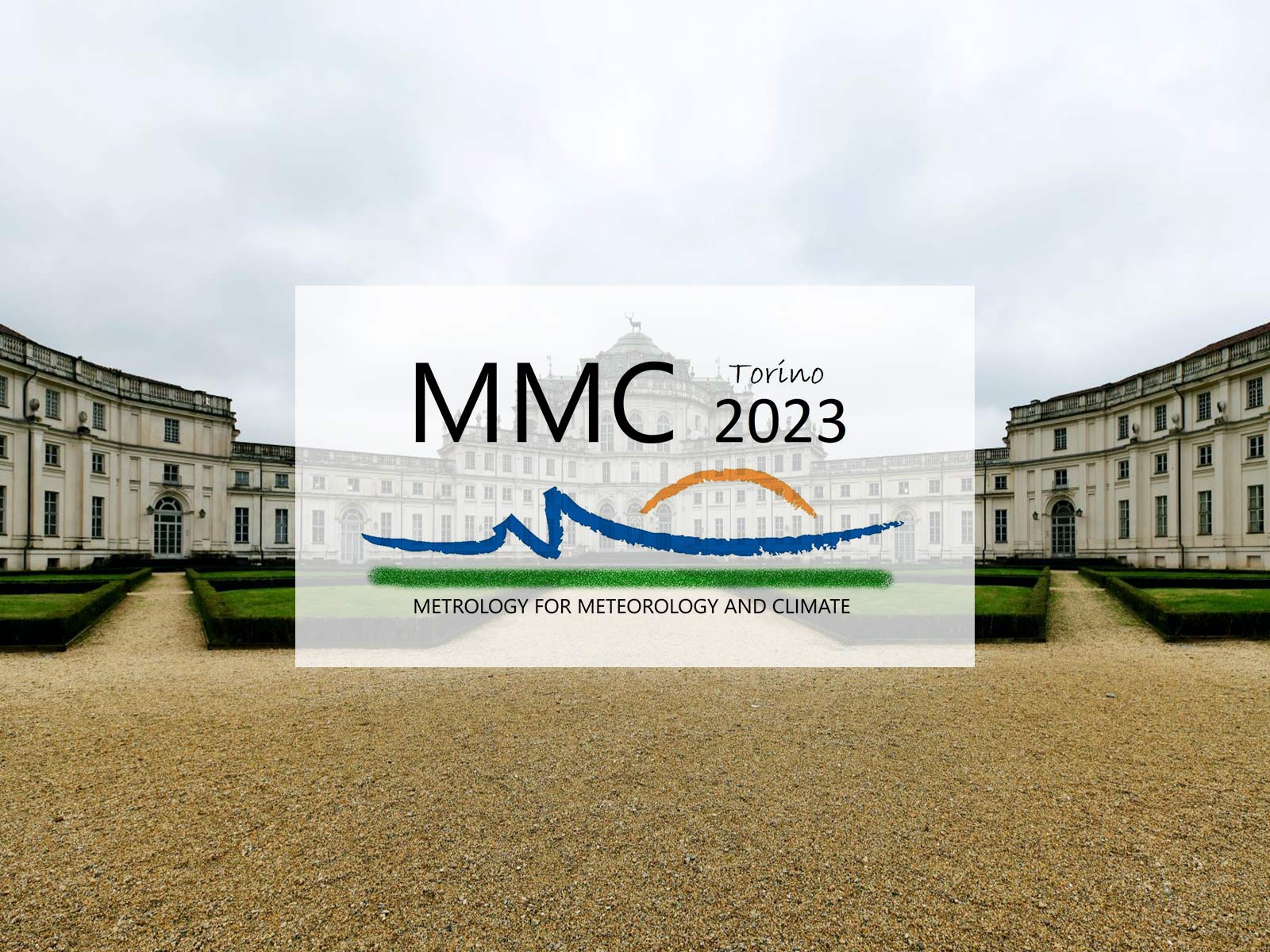 MicroStep-MIS | Metrology for Meteorology and Climate, Torino 2023