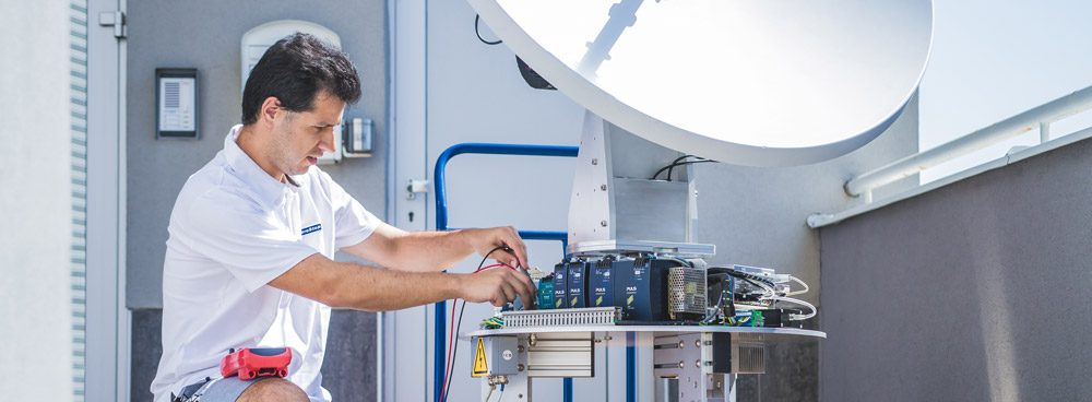 MicroStep-MIS | Pracovník v oblasti elektronického vývoja 