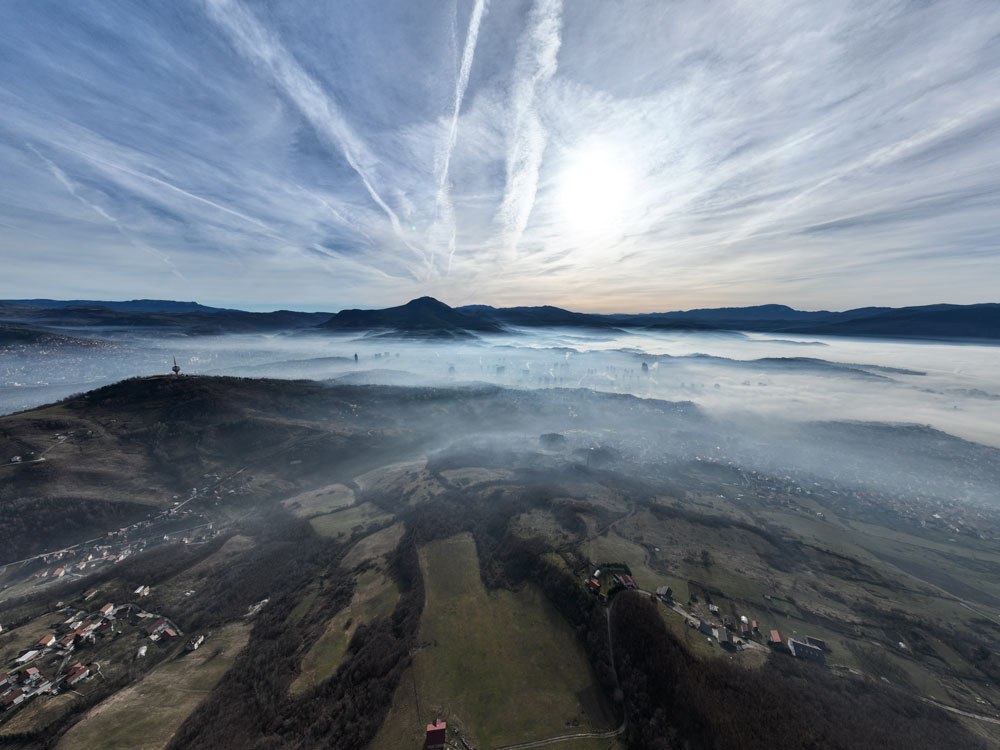 MicroStep-MIS | Revolutionizing aviation meteorology in Bosnia and Herzegovina