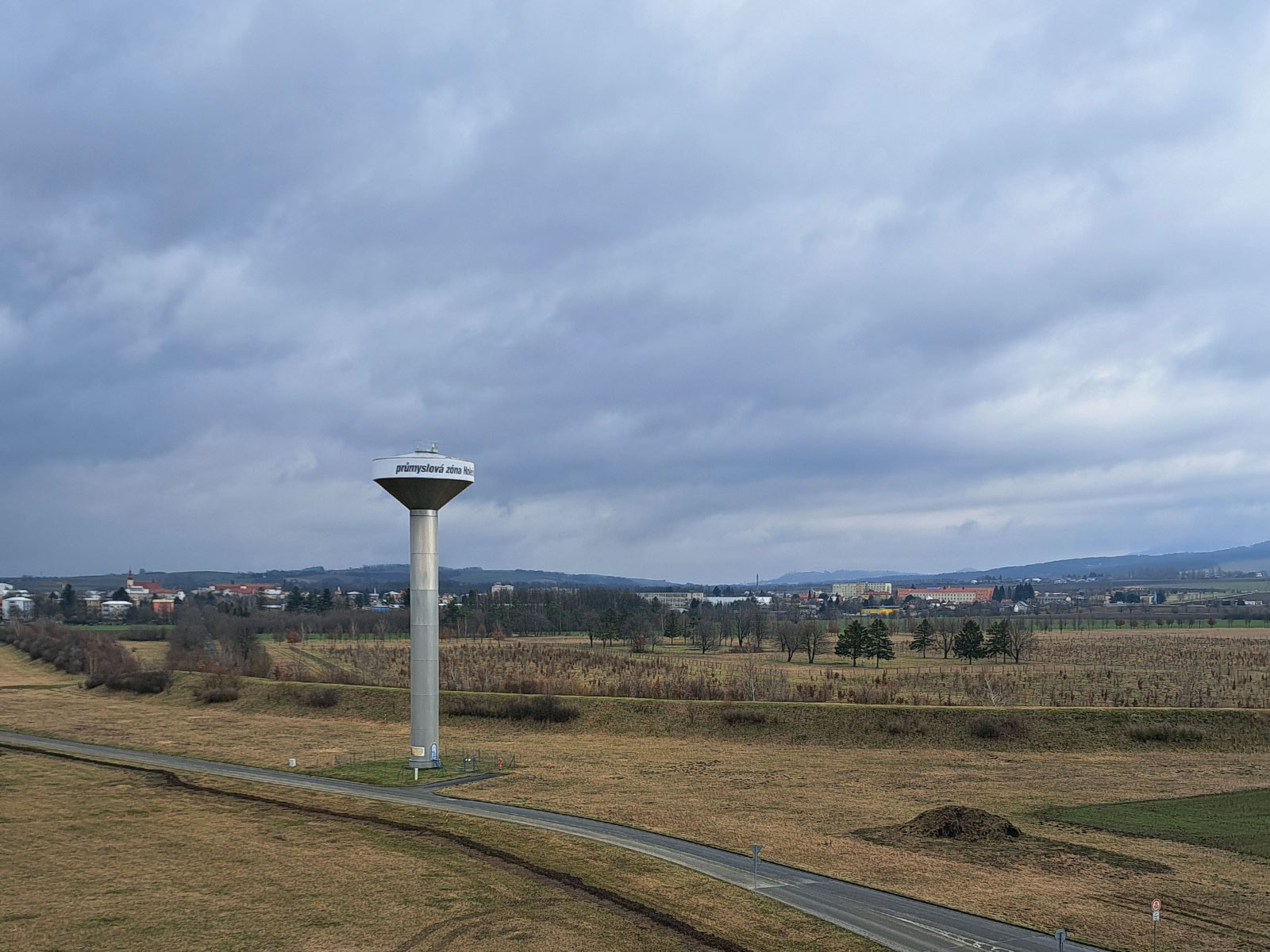 MicroStep-MIS | Radar technology upgrade in the Zlín Region