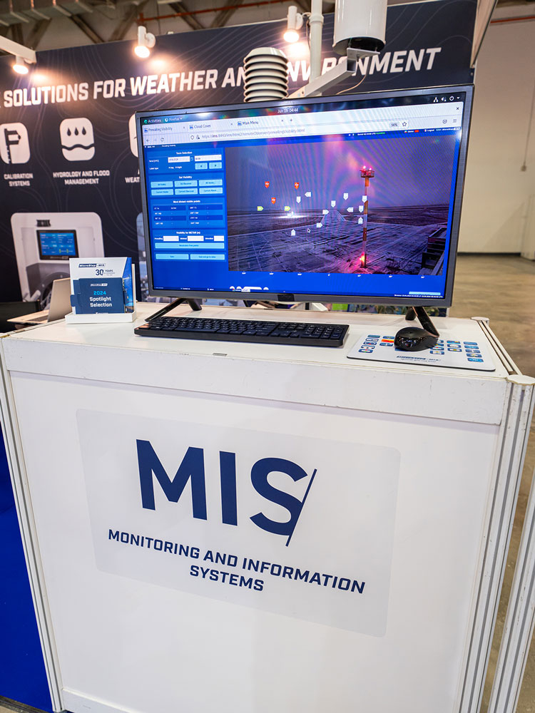 MicroStep-MIS | Asia Climate Forum, Singapore 2024