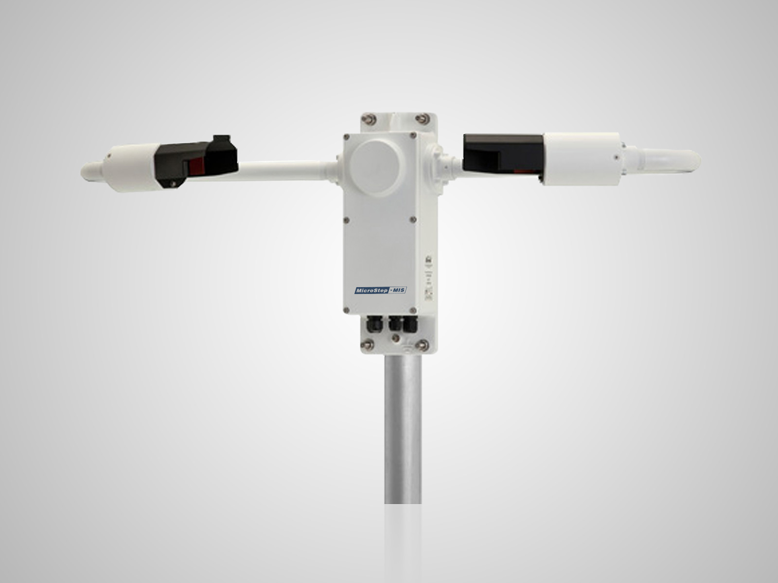 MicroStep-MIS | SWS-100 Visibility Sensor