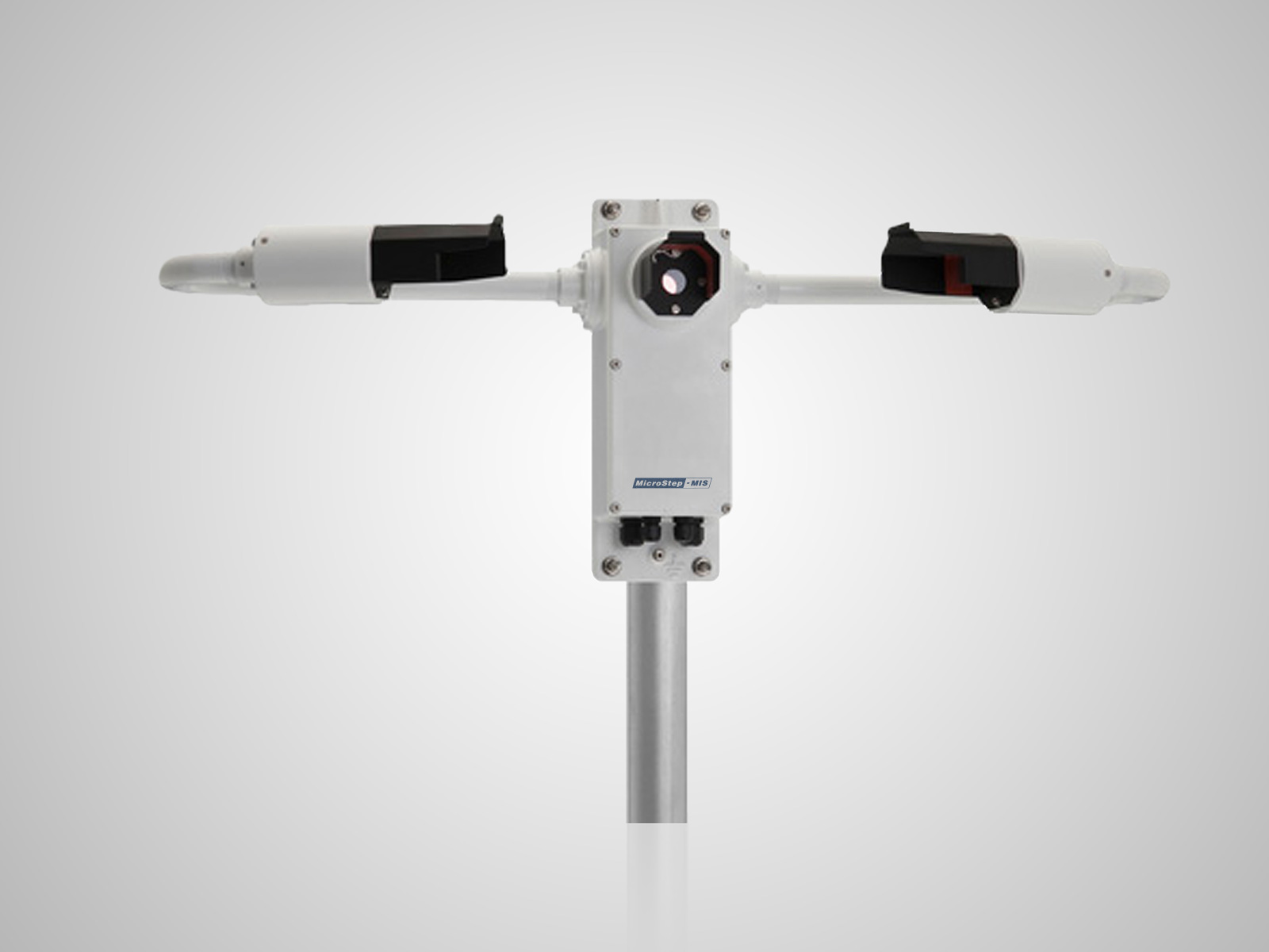 MicroStep-MIS | SWS-250 Visibility and Present Weather Sensor