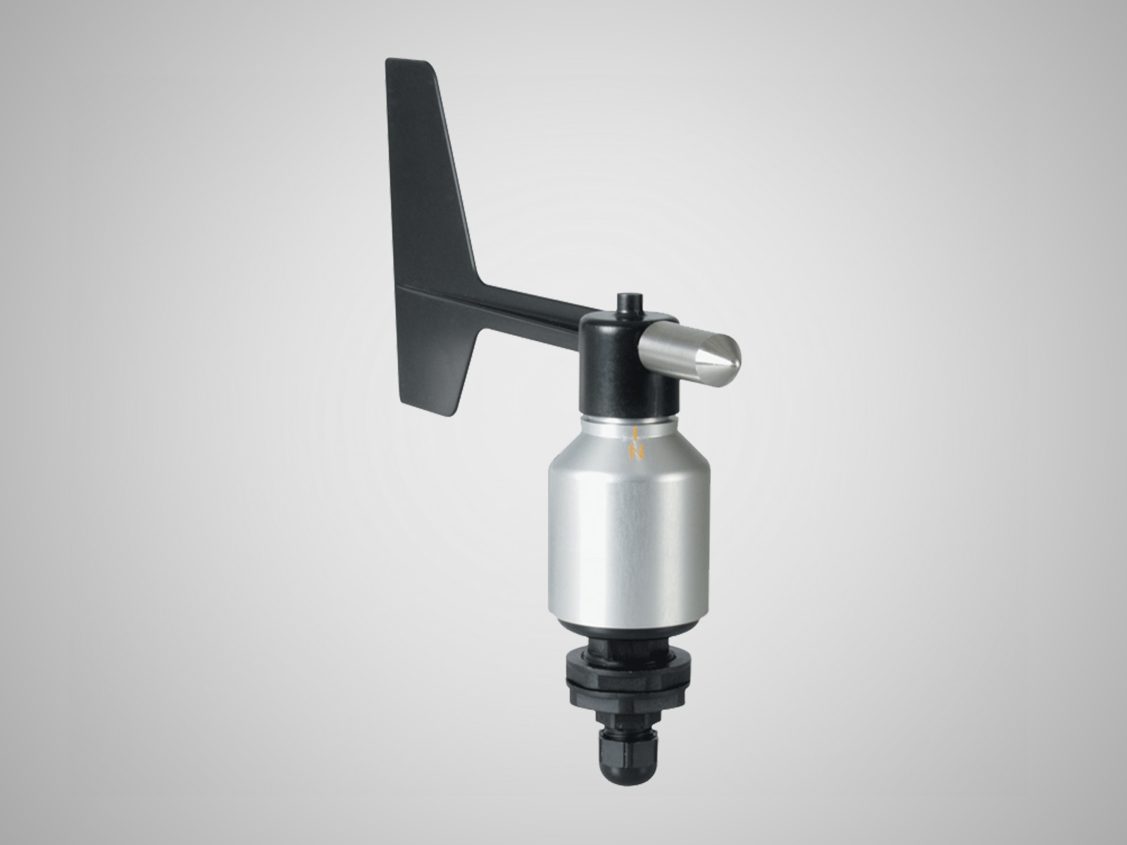 MicroStep-MIS | Wind Sensors Compact Series
