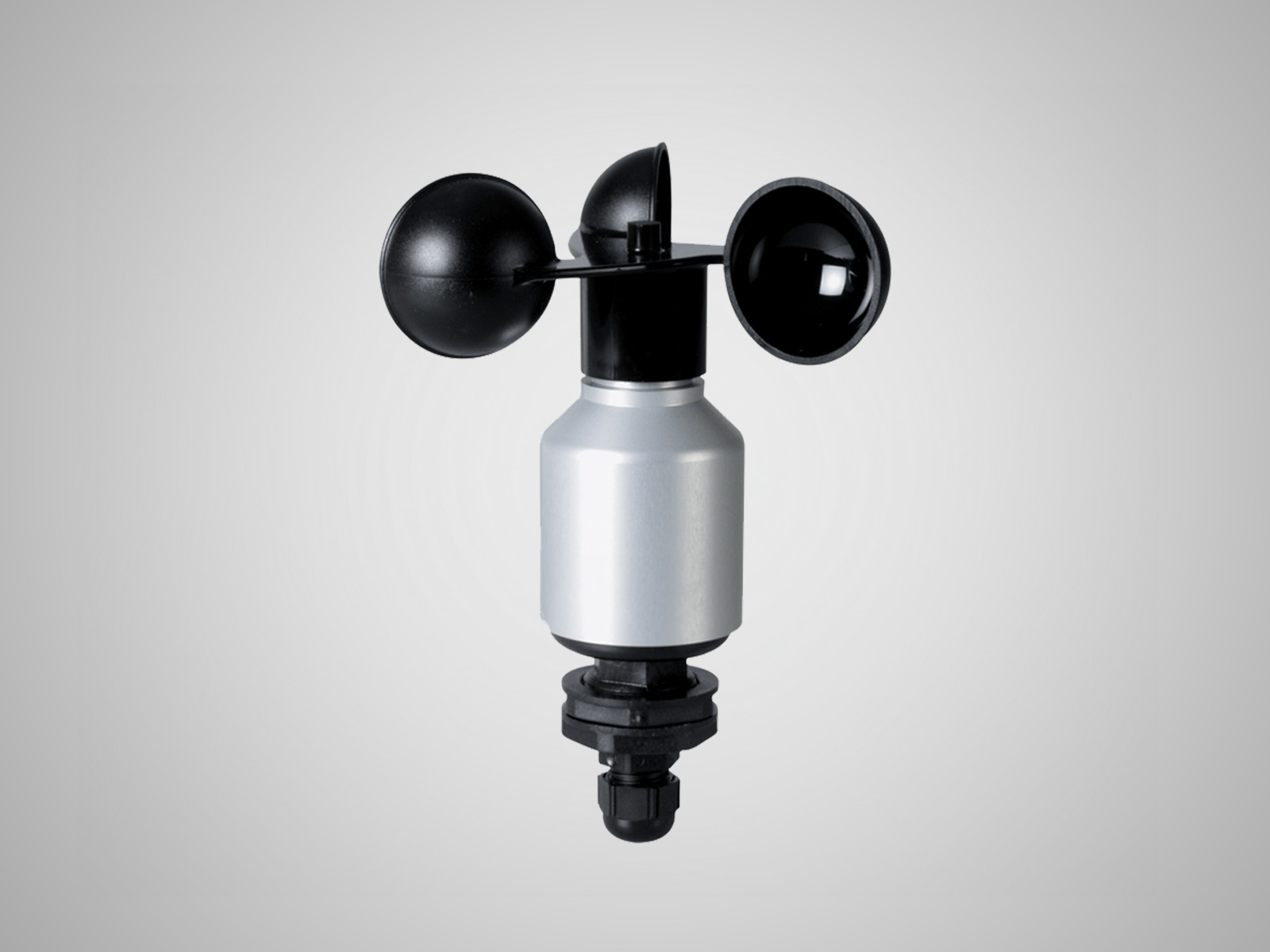 MicroStep-MIS | Wind Sensors Compact Series