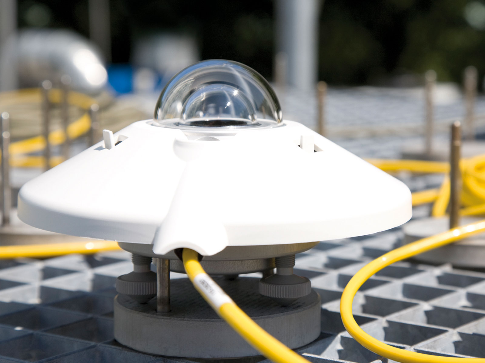 MicroStep-MIS | MIS503 Pyranometer