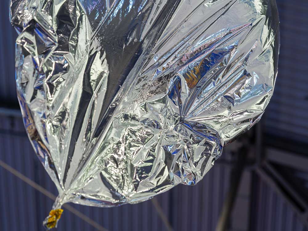 MicroStep-MIS & Project Picoballoon