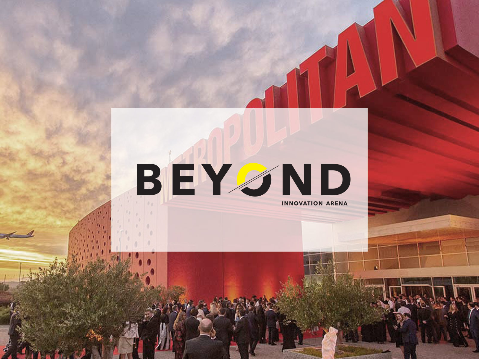 MicroStep-MIS | Beyond, Athens, 2026