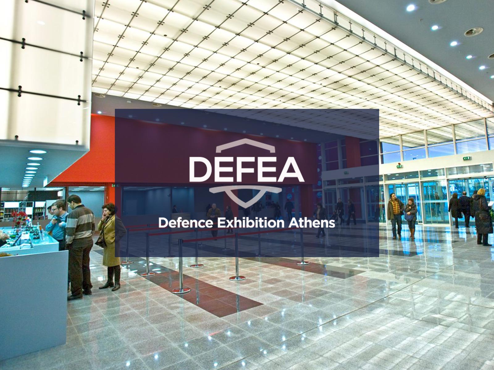 MicroStep-MIS | DEFEA, Athens, 2025