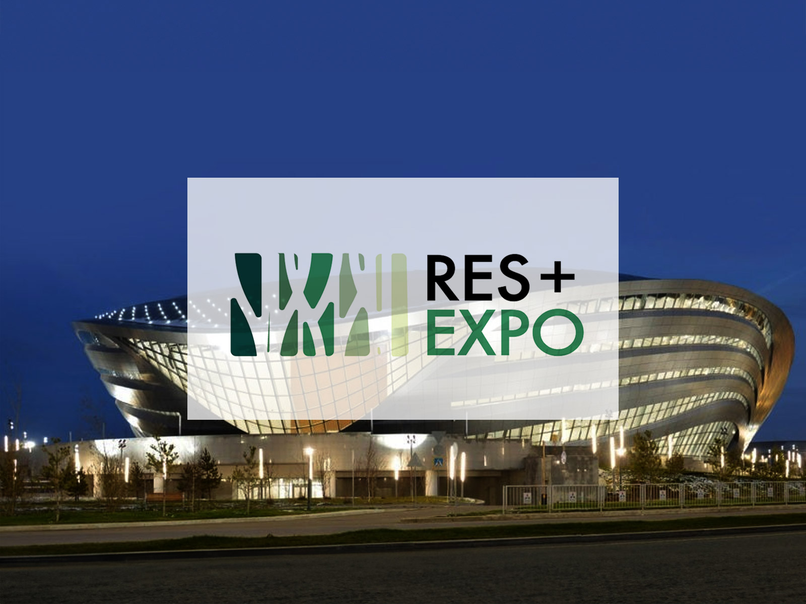 MicroStep-MIS | RES EXPO, Astana, 2026