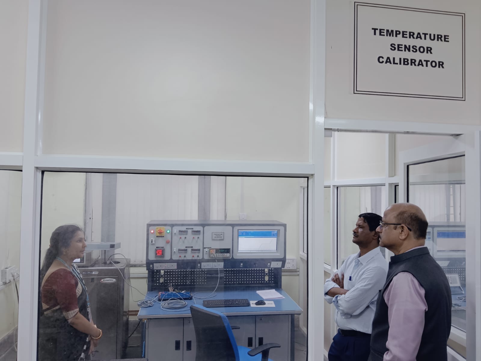 MicroStep-MIS | PreciSense, Pune, 2026